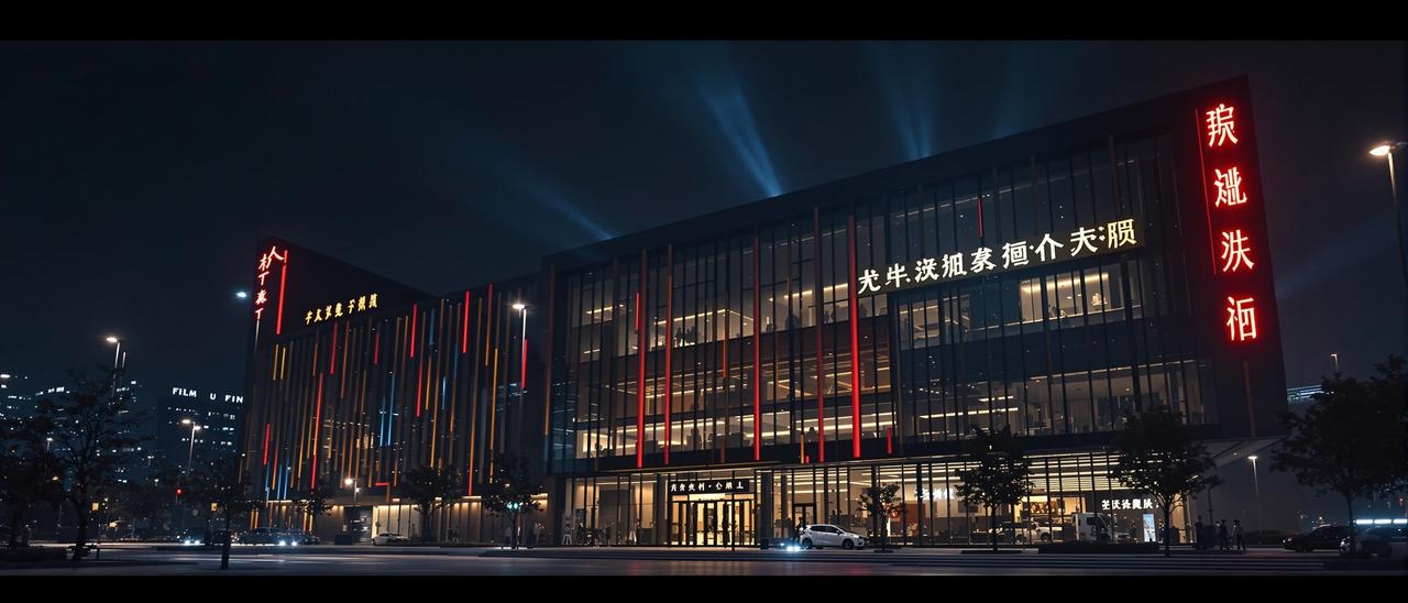 美国伦理电影总部